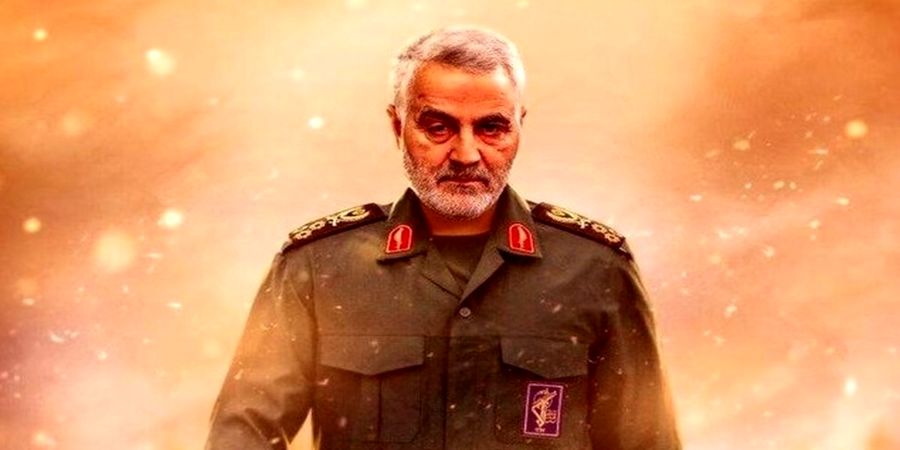 افشاگری جدید از علت ترور سردار سلیمانی توسط ترامپ