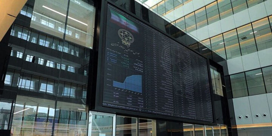 رونق نسبی معاملات بورس /فملی در صدر نشست