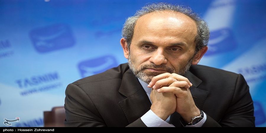 توضیحات «جبلی» درباره تغییرات جدید در رسانه‌ملی