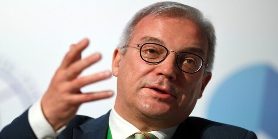 روسیه سفارتخانه‌هایش در اروپا را تعطیل می کند؟