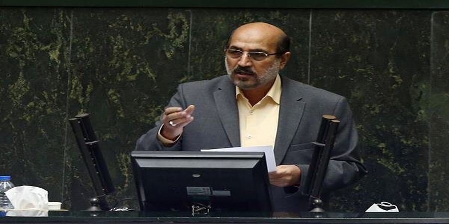 استیضاح وزیر صمت را امضاء کنید/  جیب مردم را خالی کردیم/ تولید خودروی ملی دروغ است