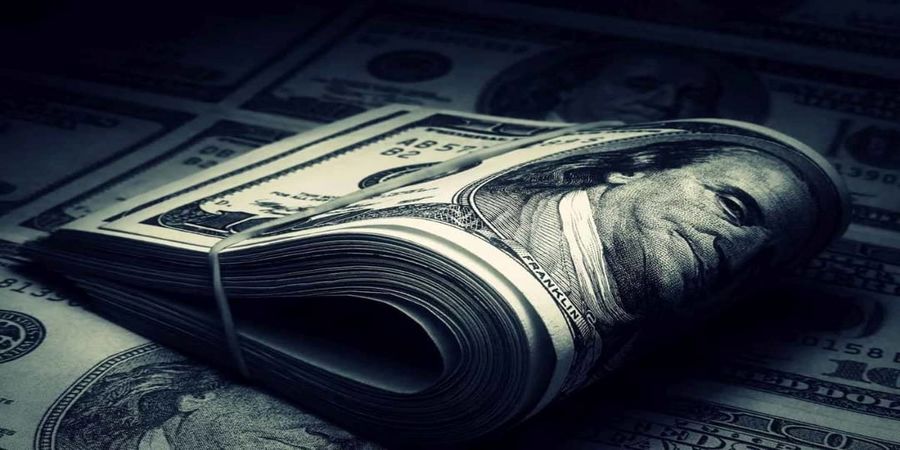 قیمت دلار اصلاح شد / پیش بینی قیمت دلار 8 تیر 1401