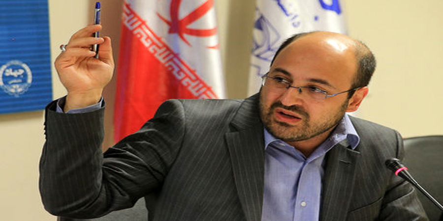 فوری/ گیل‌آبادی استعفا داد
