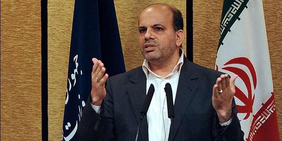 صادرات بنزین متوقف شد؟