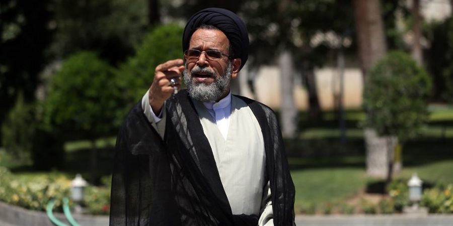 علت غیبت وزیر اطلاعاتدر جلسه امروز کمیسیون امنیت ملی مجلس