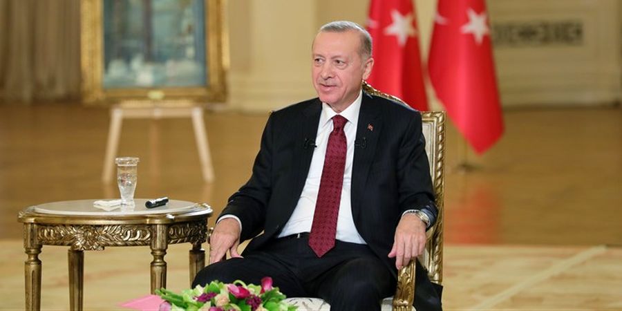 رئیس اسرائیل میهمان ماه آینده اردوغان!