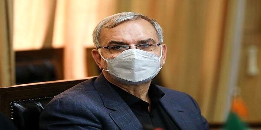 وزیر بهداشت: در طرح دارویار تعداد داروهای تحت پوشش بیمه افزایش یافت