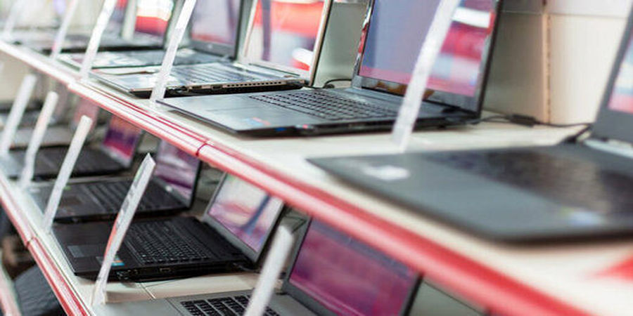 لپ‌تاپ 231 میلیونی در بازار +جدول