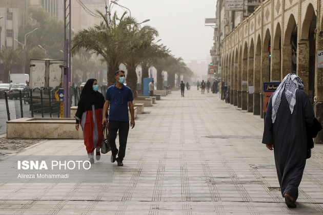 درد تکراری اهواز.... | تصاویر 7