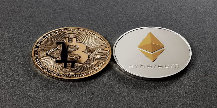 اتریوم در لبه پرتگاه/ سقوط بزرگ در انتظار بیت کوین؟