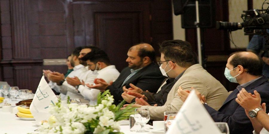 تترلند، بزرگ‌ترین مرجع تبادل تتر ایران، در مسیر سبز هویت جدید