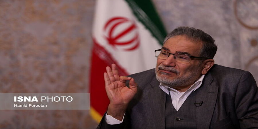 کنایه علی شمخانی به دولت بایدن/ مسیر مذاکرات وین هموار نمی‌شود اگر...

