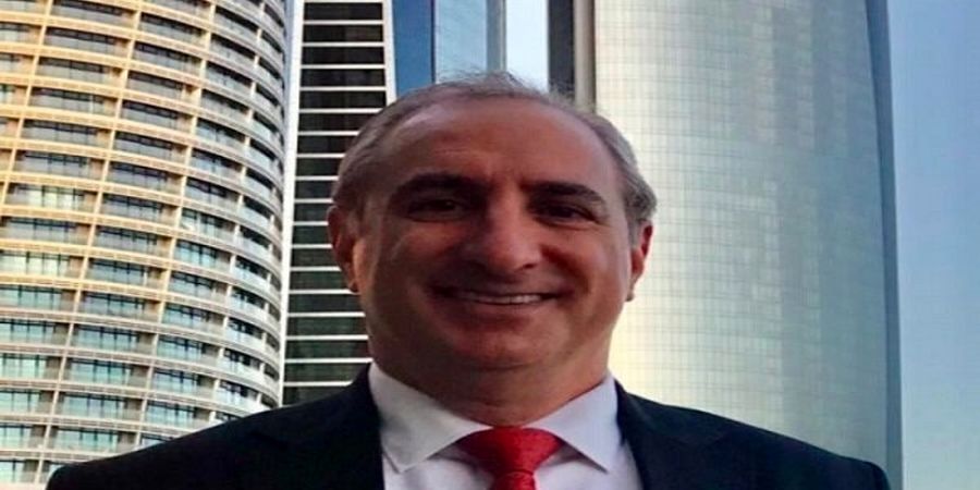خبر جدید سفیر اسرائیل در منامه از یک دیدار  مهم 