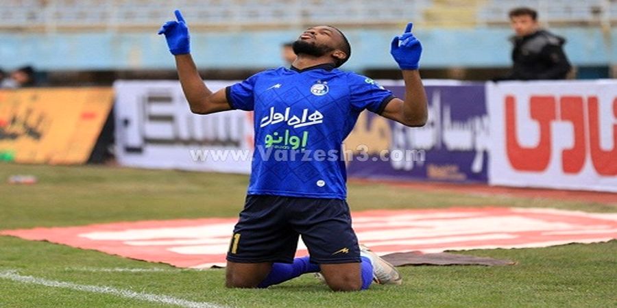 ستاره استقلال رفت