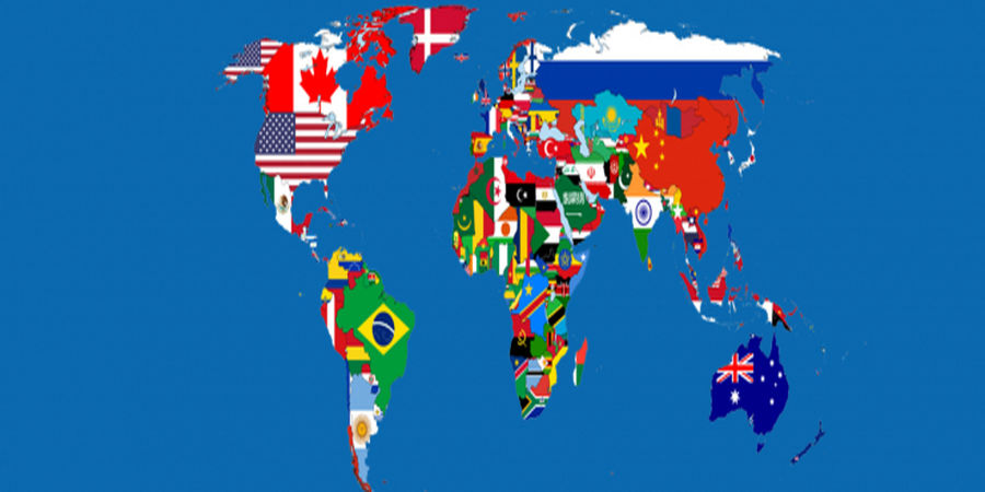 ثروتمند ترین قاره جهان را بشناسید/ آمریکا چندمین کشور پولدار است؟