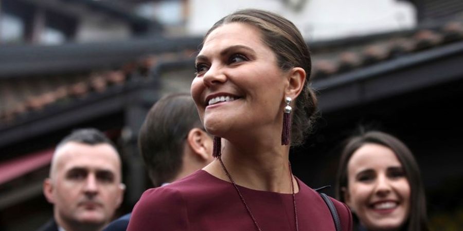 ابتلای شاهزاده سوئد به کرونا با وجود واکسینه شدن کامل