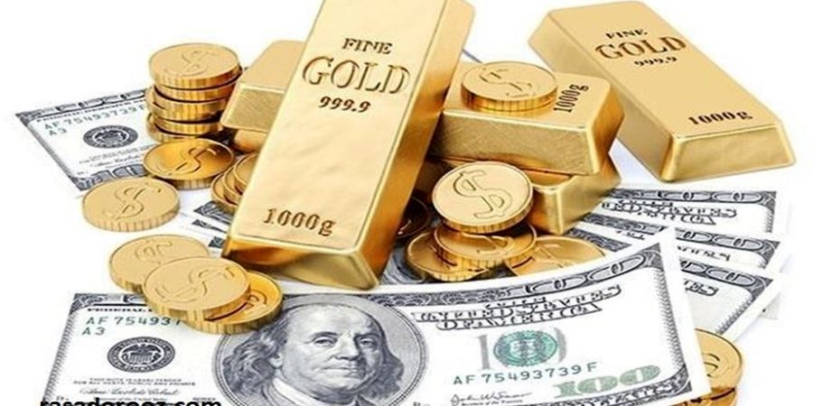جهش قیمت دلار / طلا ریزش کرد، سکه سرگیجه گرفت