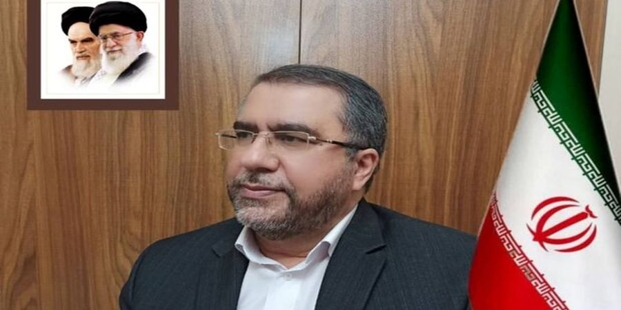 رئیس جمهور یک حکم صادر کرد