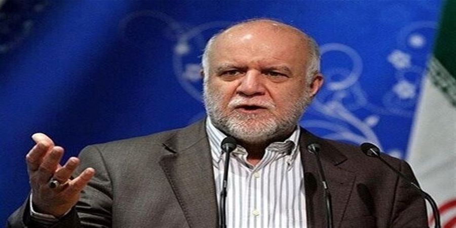 زنگنه: قیمت مواد اولیه پتروشیمی دست خداست