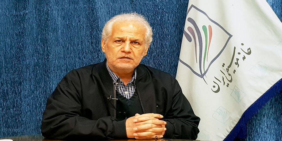 واکنش تند داریوش پیرنیاکان به اظهارات جنجالی نماینده مجلس / آنهایی که رفتنی هستند شما هستید نه ما!