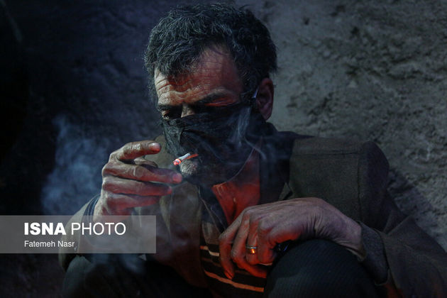 7 عکس متفاوت از قاب دوربین عکاسان | تصاویر