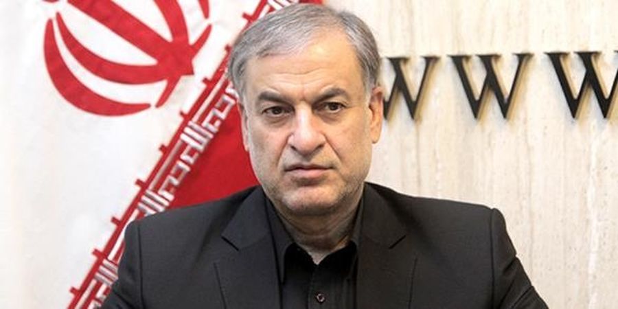 حمله یک نماینده به ابراهیم رئیسی/ لطفا از حال و هوای قوه قضائیه تشریف بیارید بیرون!