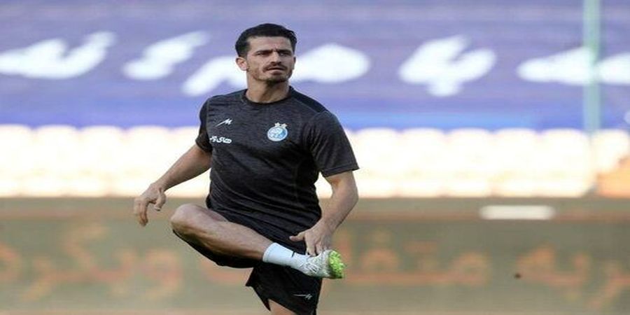 تیم اروپایی مشتری پروپاقرص وریا غفوری؟