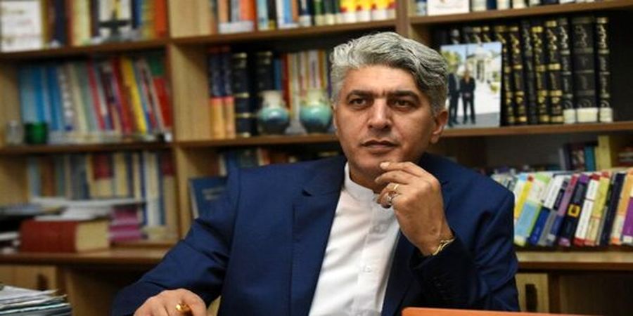 پیرمرد۷۰ساله دختر بیست ساله را برای ۳روز صیغه کرد

