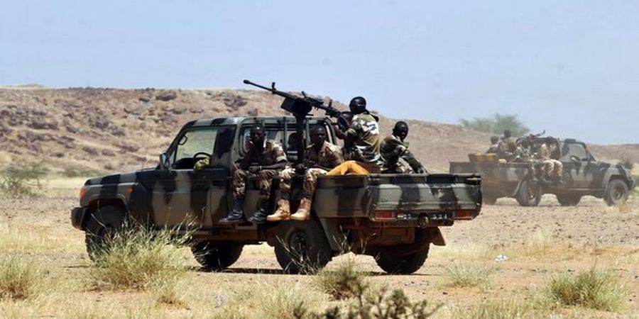 داعش مسئولیت حمله به زندانی در نیجریه را بر عهده گرفت