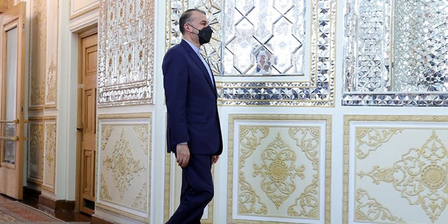 نامه وزیر خارجه کشورمان به برخی همتایان درباره ریزگردها