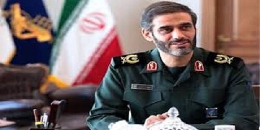 سردار سعید محمد برکنار شد یا استعفا داد؟