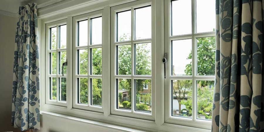 معرفی انواع پنجره + مهم ترین ویژگی هایی که قبل از خرید باید بدانید!