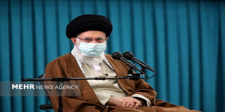 دستور فوری و مهم رهبر انقلاب به وزارت بهداشت