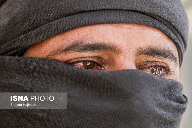 7 عکس متفاوت از قاب دوربین عکاسان | تصاویر 6