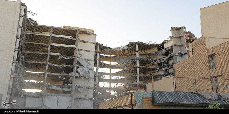 تمامی حساب‌های «عبدالباقی» مسدود شد