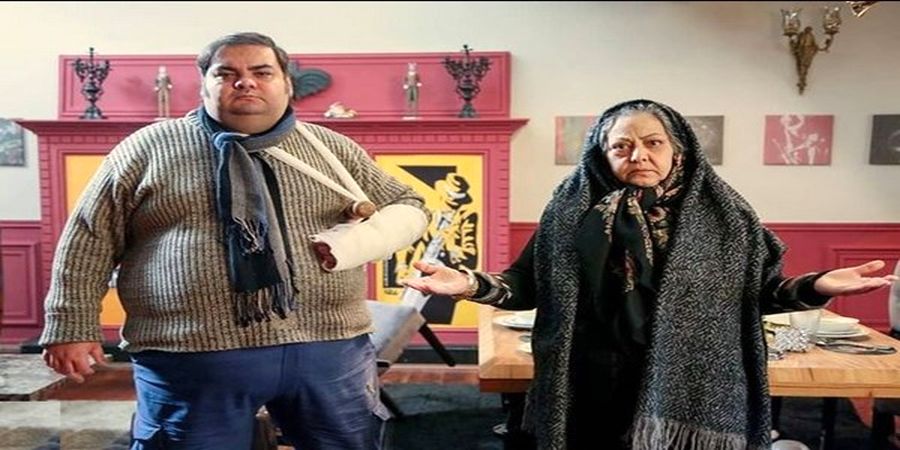 درگذشت یک بازیگر دیگر بر اثر کرونا