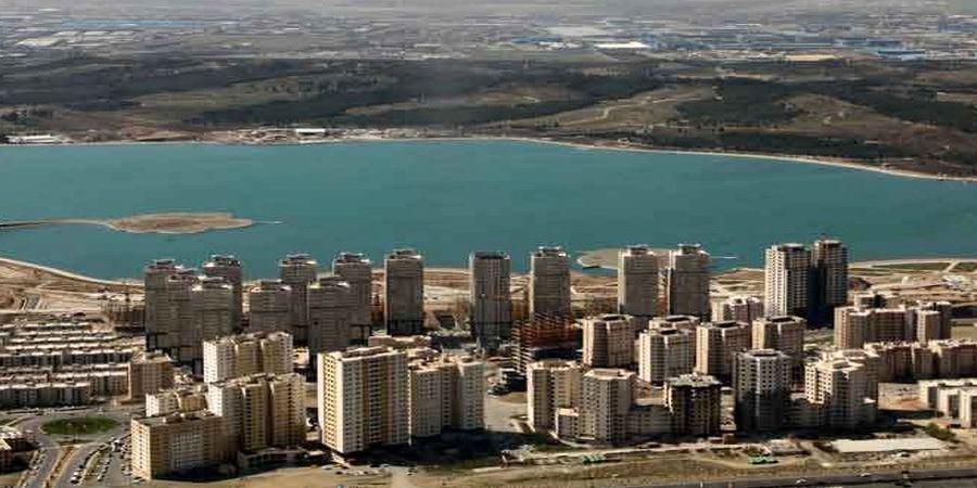 واکنش به ساخت و ساز در همسایگی باغ گیاهشناسی