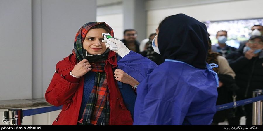 افشاگری وزیر راه از جعلی بودن تست کرونای برخی مسافران خارجی