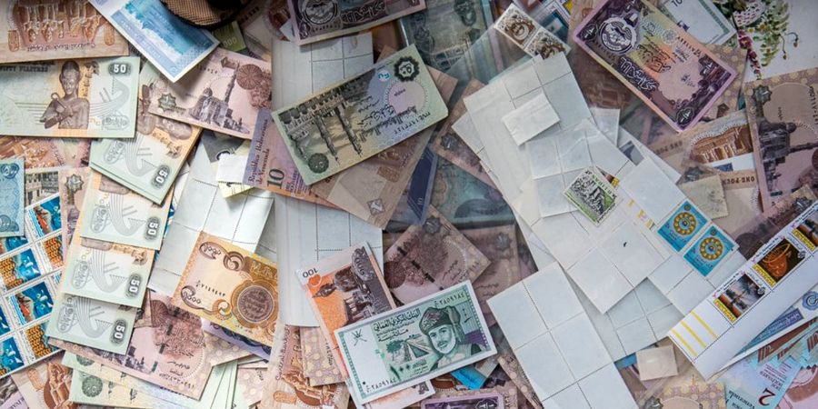 جزییات مهم برخورد بانک مرکزی با اخلاگران بازار ارز
