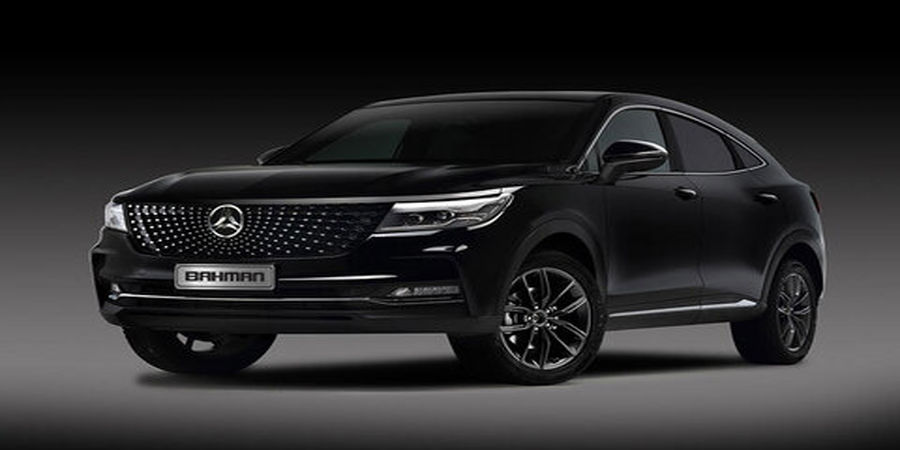 فروش نقدی خودرو فیدلیتی بهمن+ قیمت و شرایط