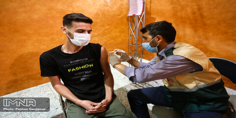 آمار واکسیناسیون امروز کرونا ۱۰ فروردین‌ماه ۱۴۰۱