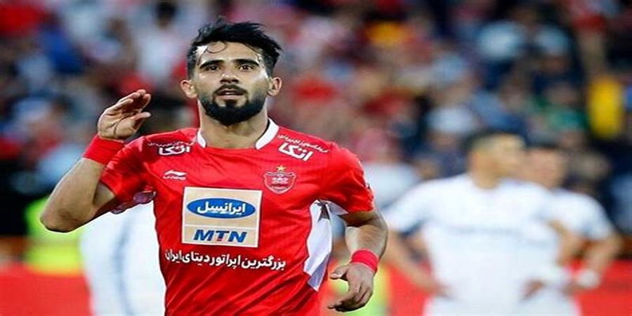 سفر بشار رسن به ایران برایش دردسرساز شد