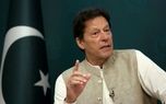 عمران‌خان: آمریکا مرتکب توهین علیه مردم ما شده است