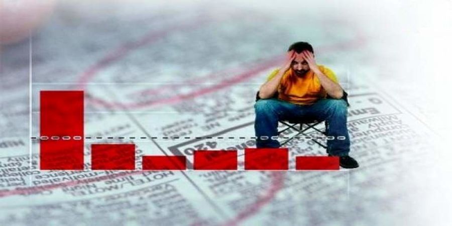 رکورد دولت احمدی نژاد در شاخص فلاکت/اتفاق بی سابقه طی یک دهه