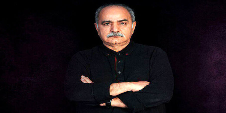 حیرت بازیگر معروف از رفتار پلیس