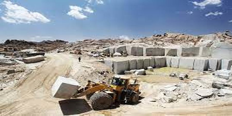 قابل توجه فعالان معدنی: معادن غیرفعال این استان واگذار میشوند