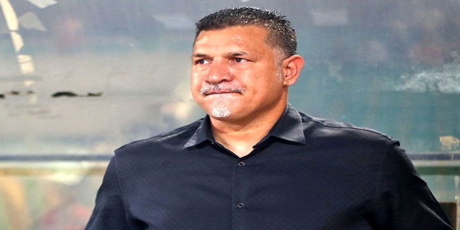 انتقاد علی دایی از وضع مدیریت فوتبال / همه حرف می زنیم و فردایش عمل نمی‌کنیم + فیلم