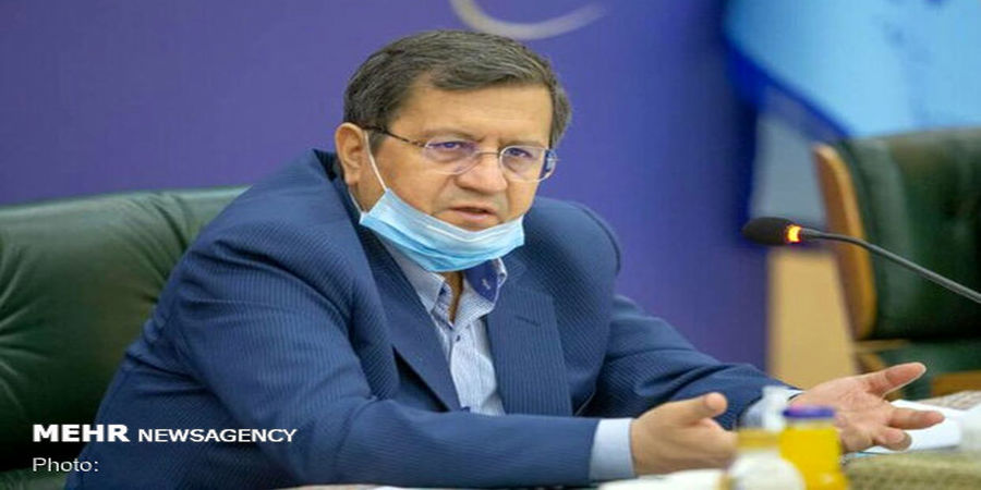 هشدار رئیس کل بانک مرکزی به گردانندگان سایت های قمار
