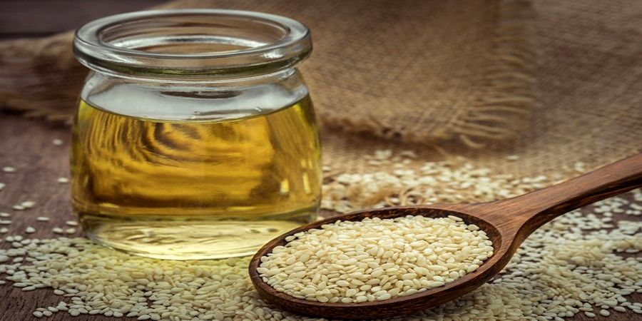 قیمت روغن کنجد موجود در بازار + جدول قیمت