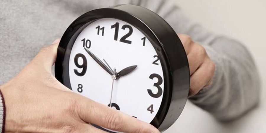 اولین واکنش شورای نگهبان به لغو قانون تغییر ساعت